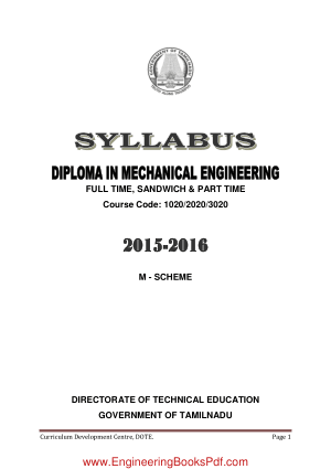 Diploma civil engineering books in tamil pdf